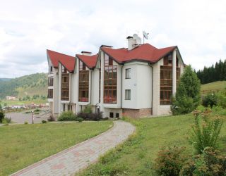 Санаторий "Ассоль"